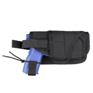 Condor - Kabura Pozioma HT Holster - Czarny (MA68-002)