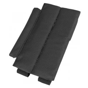 Condor - Nakładka na kolbę Shock Stop - Czarny (MA80-002)