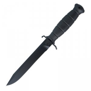 Nóż FM78 Field Knife - Czarny