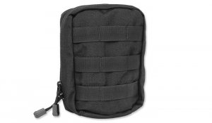 Condor - EMT Pouch - Czarny - MA21-002