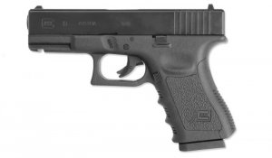 Umarex - Wiatrówka Glock 19 4,5mm - 5.8358