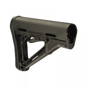 Magpul - Kolba CTR Stock M4 - Mil-Spec - ODG (MAG310-ODG)