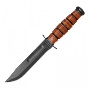 Nóż Ka-Bar 1250 - Short USMC
