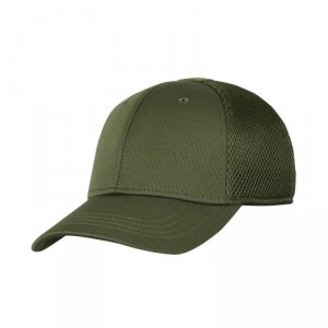 Condor - Czapka z daszkiem Flex Cap Tactical Mesh - Olive Drab (161244-001)