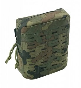 Kieszeń Utility Pouch MOLLE Gen 1.1 - Średnia - Wz.93 (TG-UP-ML-WZ93)