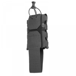 Ładownica na radio RPM Radio Pouch - Czarna (TG-RPM-L-BL)