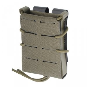 Ładownica pojedyncza na magazynek AR/AK Rifle Pouch FMR - Ranger Green (TG-FMR-RG)