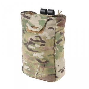 Worek zrzutowy Dump Bag Long - MultiCam (TG-DB-L-MC)