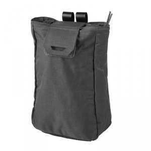Worek zrzutowy Dump Bag Long - Czarny (TG-DB-L-BL)