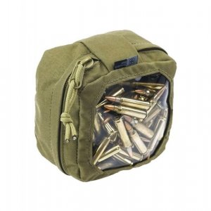 Kieszeń na amunicję Ammo Utility - Medium - Ranger Green (TG-AU-M-RG)