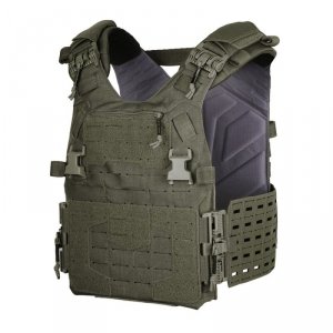 Kamizelka taktyczna CPC ROC Gen. 4.1 - Cordura - Ranger Green (TG-CPC-ROC41-RG-M)