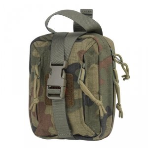 Apteczka zrywana Rip-off AZ-2 - Cordura 500D - Wz.93 (TG-AZ2-WZ93)