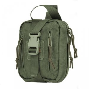 Apteczka zrywana Rip-off AZ-2 - Cordura 500D - Ranger Green (TG-AZ2-RG)
