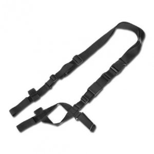 Condor - Zawieszenie 3-p Tactical Sling - Czarny (T3PS-002)