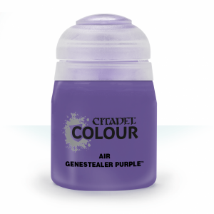 CITADEL - Air Genestealer Purple 24ml