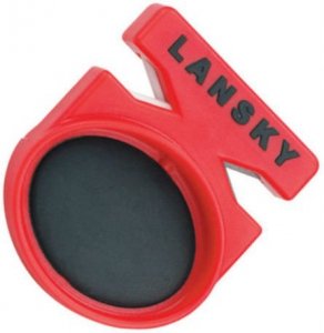 Lansky - Ostrzałka Quick Fix Pocket (LCSTC)