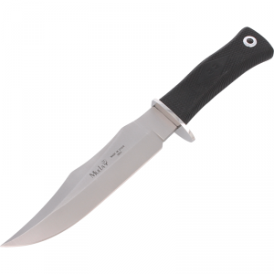 Muela - Nóż Tactical Rubber Handle 165mm (21733-G)