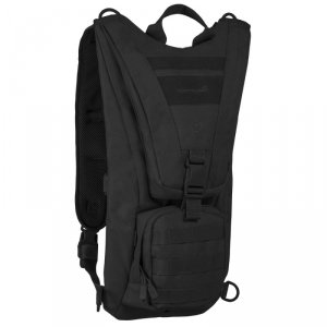 Plecak Pentagon Hydration 2.0 Backpack Black (K16008-2.0-01)