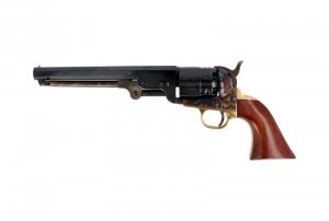 Pietta - Rewolwer 1851 Colt Navy Yank .44 (YAN44)