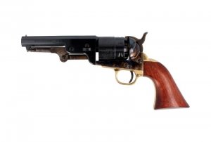 Pietta - Rewolwer 1851 Colt Navy Yank Sheriff .44 (YAS44)