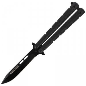 RUI - Nóż Balisong Titanium Coated (36250)