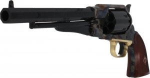 Pietta - Rewolwer 1858 Remington New Model Army Steel .44 (RGACHLCG44)