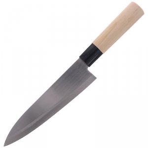 Nóż japoński Due Cigni Gyuto (HH02/18.5)