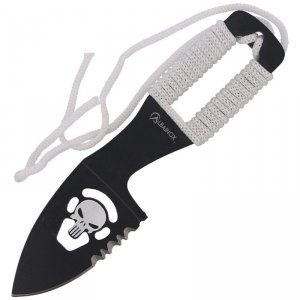 Martinez Albainox - Nóż na szyję Null Neck Knife (32450)