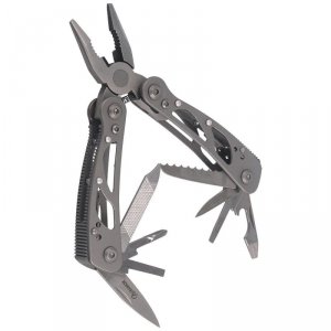 Martinez Albainox - MultiTool Aluminium (33925)