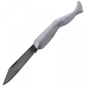 Mikov - Nóż składany Leg Knife (131-NZn-1)