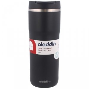 Kubek termiczny Aladdin Java Leak-Lock 0.47L Lava Black (10-06646-010)