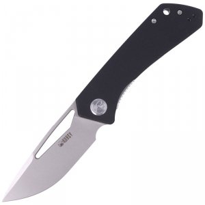 Kubey - Nóż Thalia Black (KU331A)
