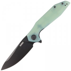 Nóż składany Jade G10 (KU117G)