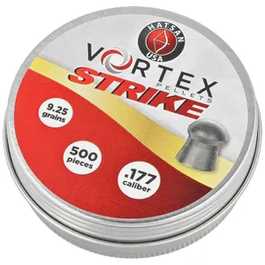 Śrut Hatsan USA Vortex Strike 0,60g 4,5/500szt (HA30202)