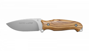 Nóż Viper Pointer Olive Wood, Satin N690Co by Tommaso Rumici (V4870UL)