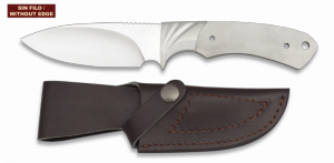 Nóż Martinez Albainox Satin 3Cr13Mov (32320-F)