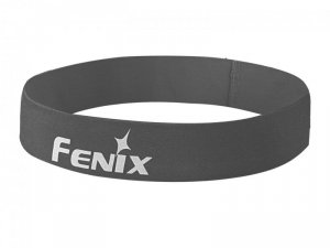 Fenix - Opaska na głowę AFH-10 - szara