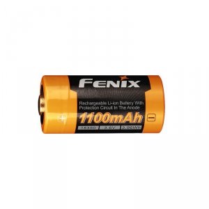 Akumulator ARB-L18 (18350 1100 mAh 3,6V)