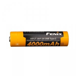 Akumulator USB ARB-L18U (18650 4000 mAh 3,6V)