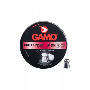 Gamo - Śrut Pro Hunter 4,5mm 500szt.