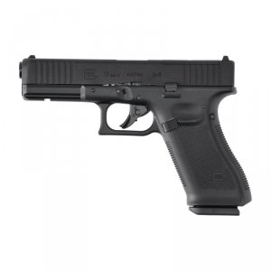 Umarex - Replika CO2 Glock 17 Gen5 MOS (2.6508)