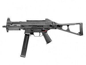 Umarex - Replika  HK UMP 6 mm - 2.5932X
