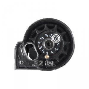 Magazynek do wiatrówki Iconix Umarex 5,5mm (2.4324.1)