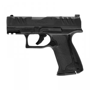 Wiatrówka CO2 Walther PDP F-serie 3,5 4,5mm BB (5.8473)