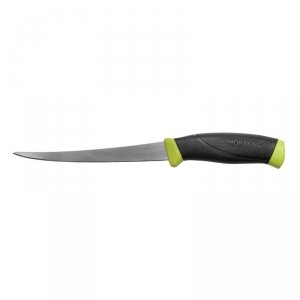 Morakniv - Nóż Fishing Comfort Fillet 155 