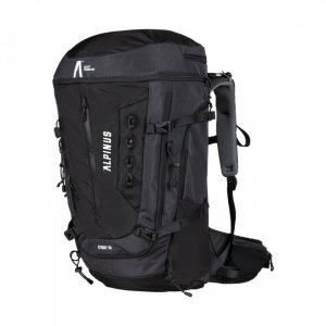 Alpinus - Plecak Otway 50l - czarny