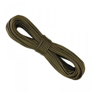 Linka Paracord EDCX 550 Type III 30m army green