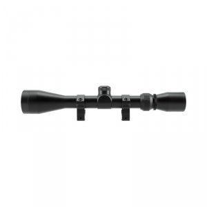 Luneta celownicza UX RS 3-9x40 z/m 11mm (2.1549)