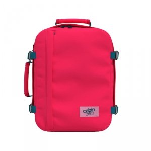 Plecak podręczny Classic 28l - miami magenta