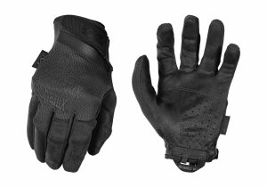 Rękawice Specialty 0.5 mm - Black (Roz.L)